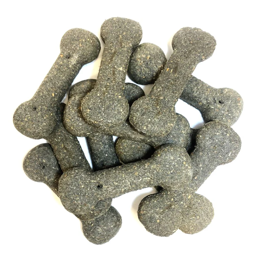 Dog Biscuits